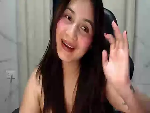 _Bellatrixy_ Pertunjukan Webcam