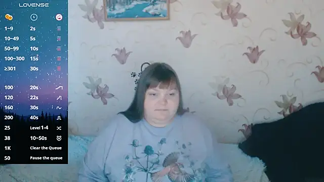 fistashka___ 即時 XXX 聊天