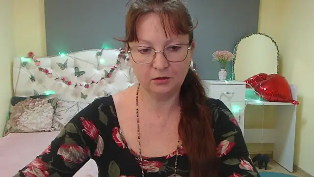 VanessaHotts Chat XXX in diretta