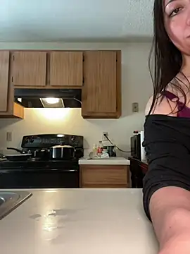 BustiBunny69 网络视讯表演