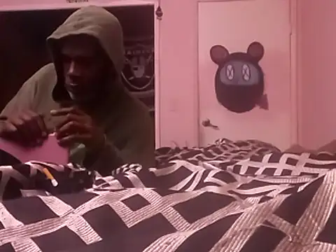 Blkstylion's Live XXX Chat