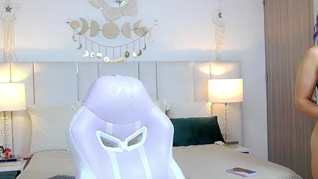 BelenRoy 即時 XXX 聊天