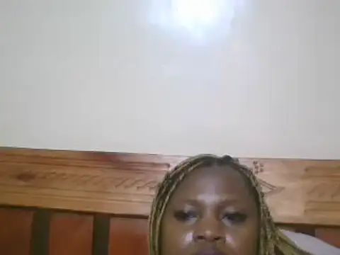 Angel_AfricanTrans ওয়েবক্যাম শো