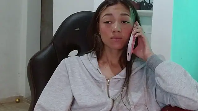 hantonella_ 即時 XXX 聊天