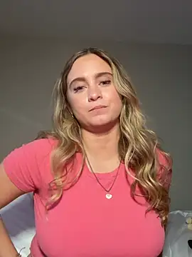 Sophie_RaeganのライブXXXチャット