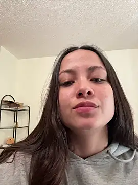 Megan_Rodrigo élő XXX-chatje