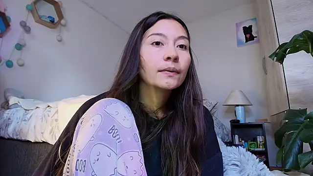 HelennaMoon_'s Webcam Show