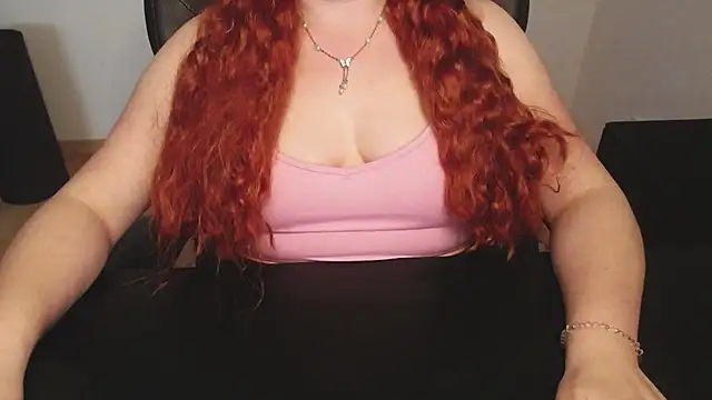 sweetvixen01 即時 XXX 聊天