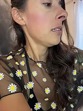 ScarletKingsのライブXXXチャット