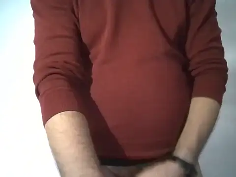 fikoivos Adlı Modelin Web Kamerası Şovu