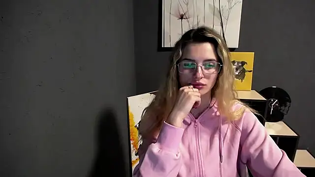 lady_olivia_ 即時 XXX 聊天