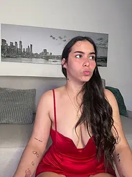 SophieRoyals – Naživo XXX chat