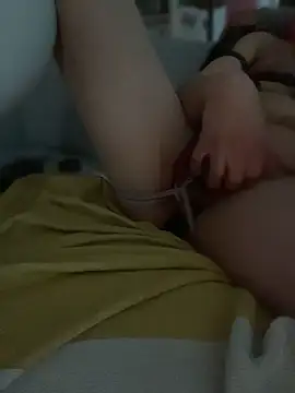 Alpha_theking élő XXX-chatje