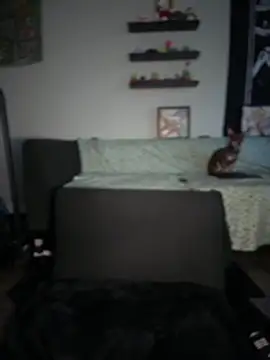 ThicBunzのライブXXXチャット