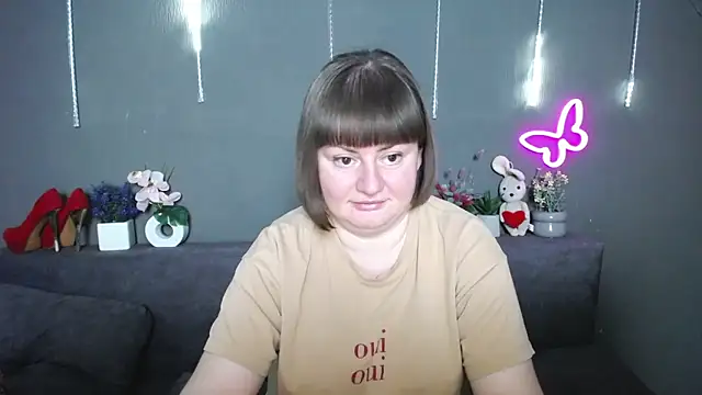 Онлайн чат XXX ZannaDreil