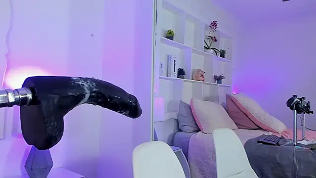 Jenifer_Diaz élő XXX-chatje