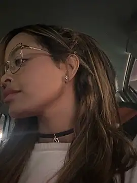 Susanamendezz 即時 XXX 聊天