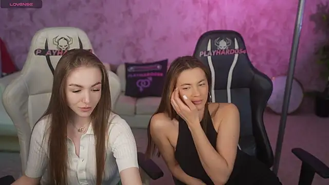 دردشة Julia__Star_ الجنسية المباشرة