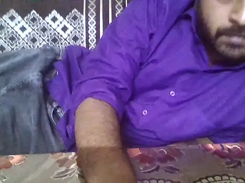 Show de webcam de indihotguy