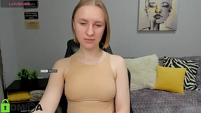 Онлайн чат XXX BeautyBlondy