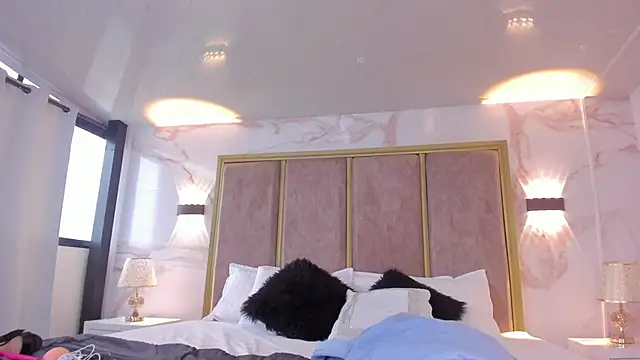 ValeriaOrtega élő XXX-chatje