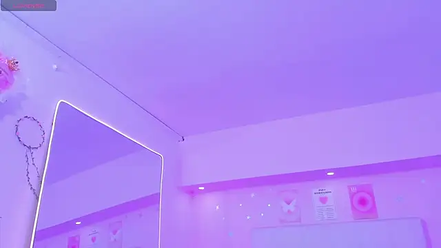 ScarlettDreamss7 Obrolan Langsung XXX