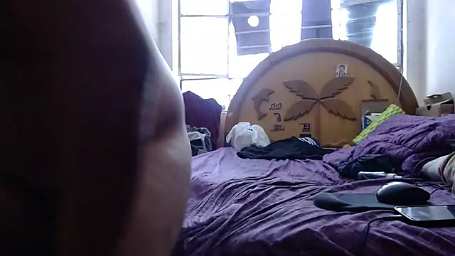 nakedlima Pertunjukan Webcam