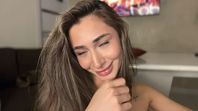 alissadreams Live XXX-chat