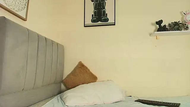 mary_cute9 élő XXX-chatje