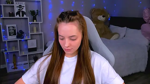 MelanieAlves 即時 XXX 聊天