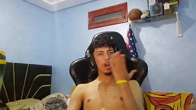 عرض كام Dark_DesireX