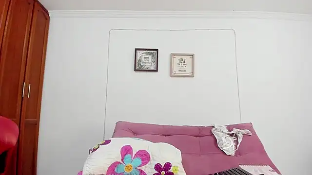 selena_jhonson élő XXX-chatje