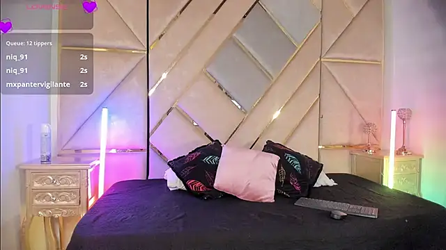 Angellit_Afrodita_ 即時 XXX 聊天