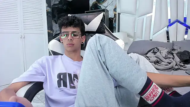 دردشة Ibratxandy الجنسية المباشرة