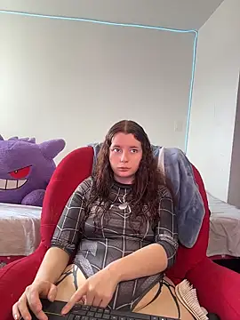 Sharon_Black 即時 XXX 聊天