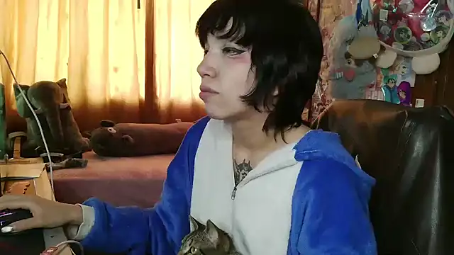 Онлайн чат XXX Terraelowen