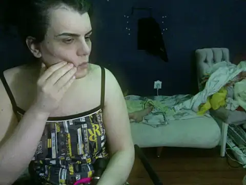 turkishTransEfsunのライブXXXチャット