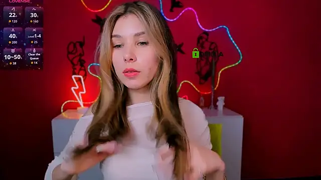 lily_morty 即時 XXX 聊天