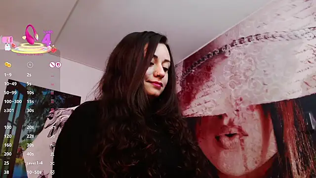 Eva_Roussell 即時 XXX 聊天