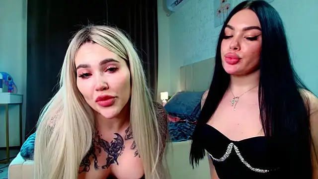 katerine_Monroe's Live Chat Room