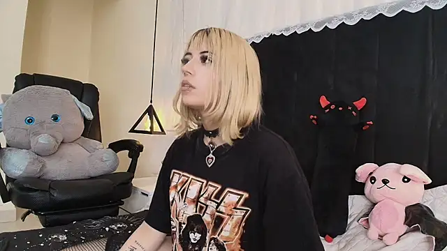 IvyBelle_ 即時 XXX 聊天