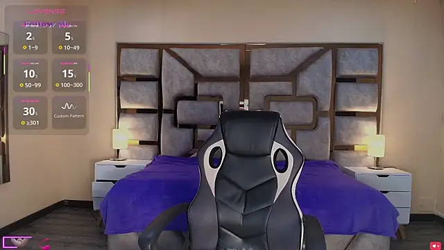 ANABELL_BROWN 即時 XXX 聊天