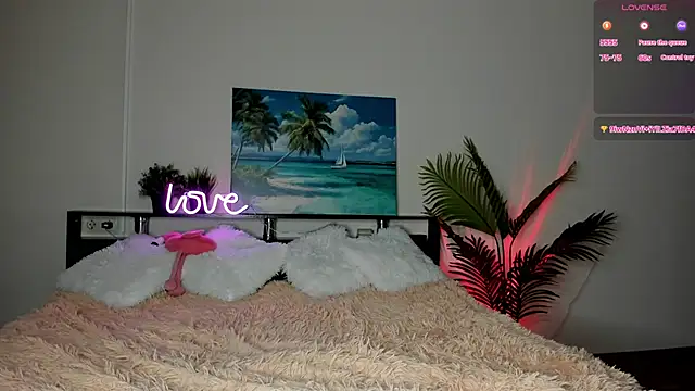 LizaBelle_ 即時 XXX 聊天