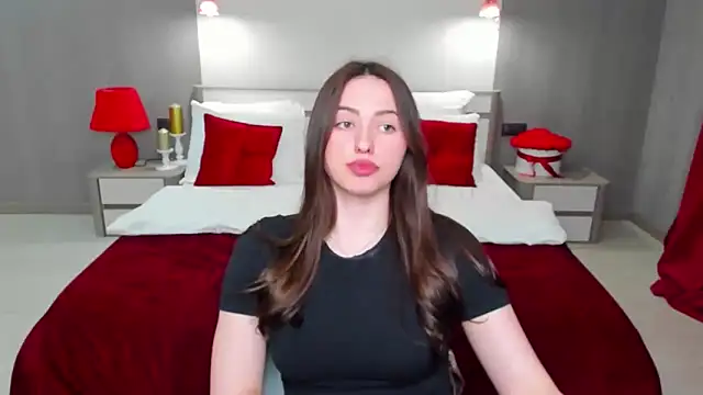 Christina_Enigma 即時 XXX 聊天