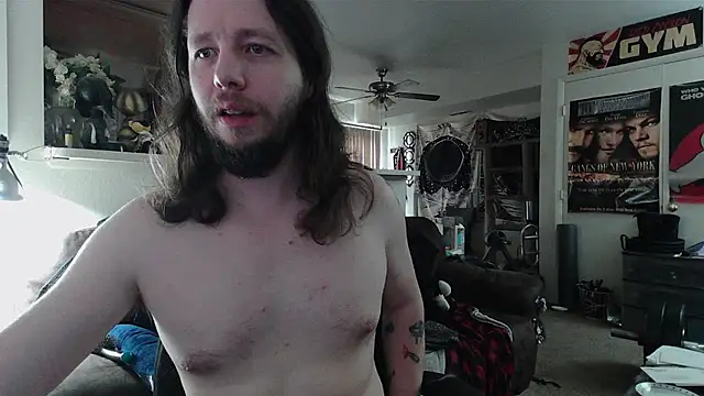 biggerisbetter12 ওয়েবক্যাম শো