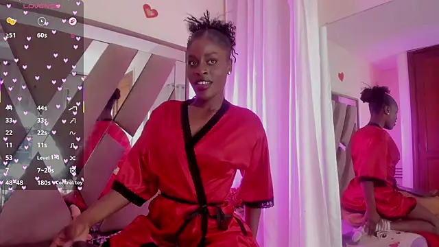 anisha_zambrano 即時 XXX 聊天