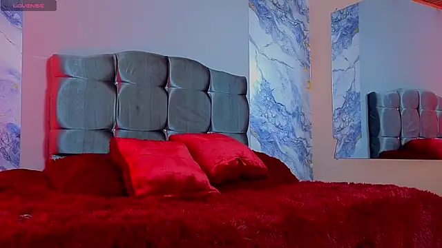 James_Adams_01 Adlı Modelin Canlı XXX Sohbeti