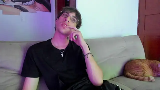 Dio__morningstar 即時 XXX 聊天