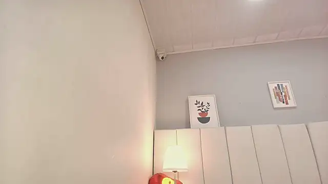 Ammyreed Chat XXX live