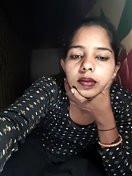 Babita_Gorin Webbikameraesitys